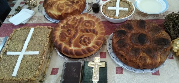 Обележена школска слава – Свети Сава Обележена школска слава – Свети Сава