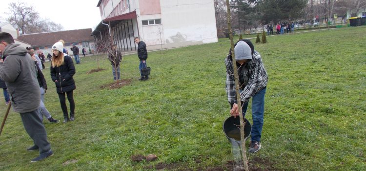 Пројекат ЗРЕПОК Пројекат ЗРЕПОК