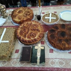Обележена школска слава – Свети Сава