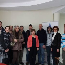 ЗРЕПОК из Зрењанина омогућио куповину садница